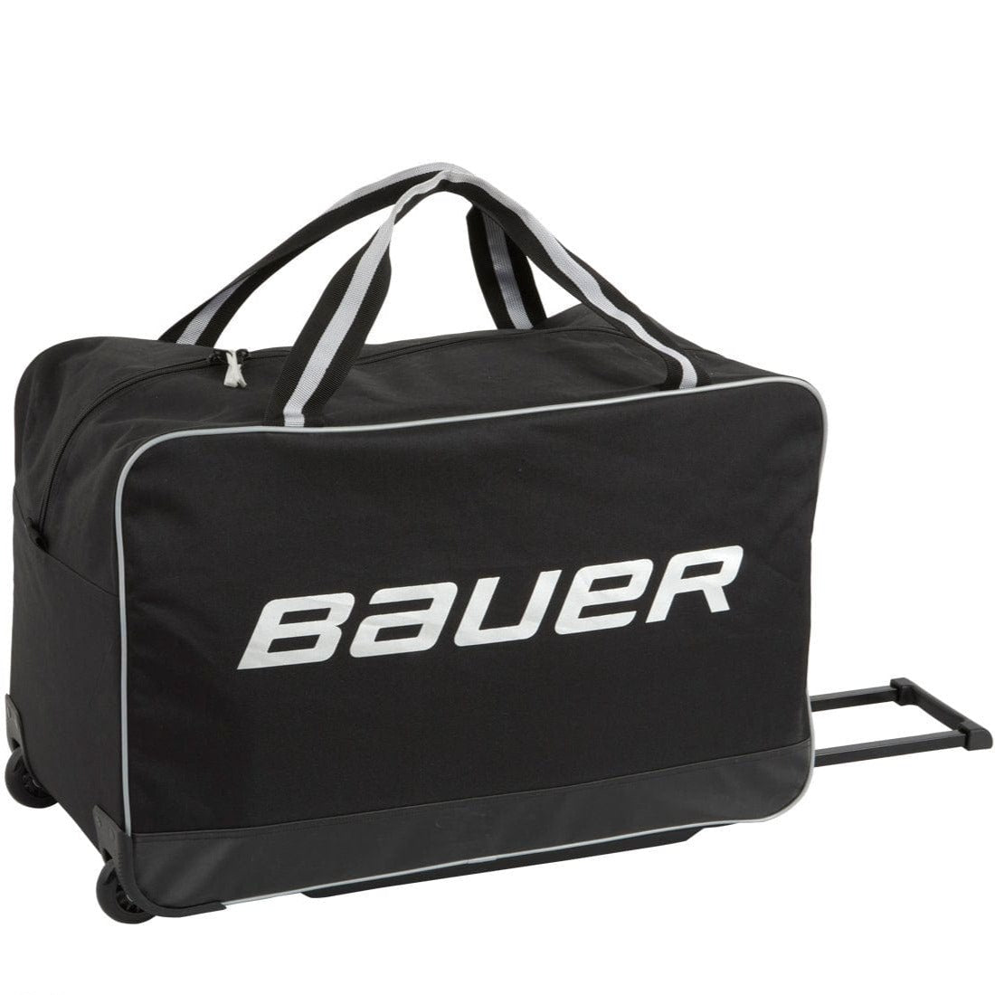Bauer Core Youth Wheel Hockey Bag