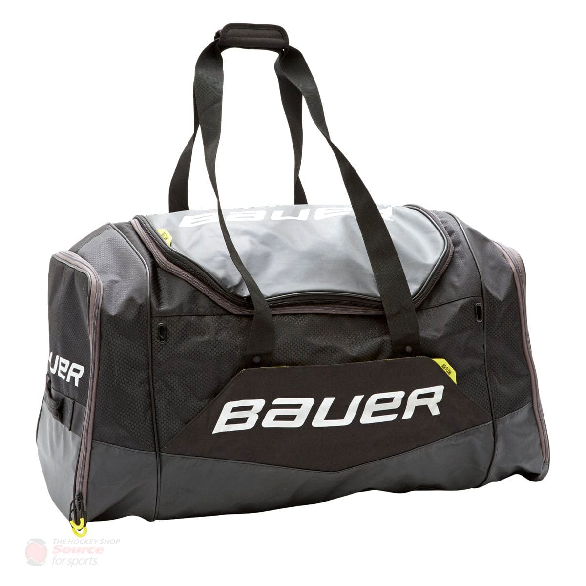 Bauer Elite Senior Wheel Hockey Bag (2019)