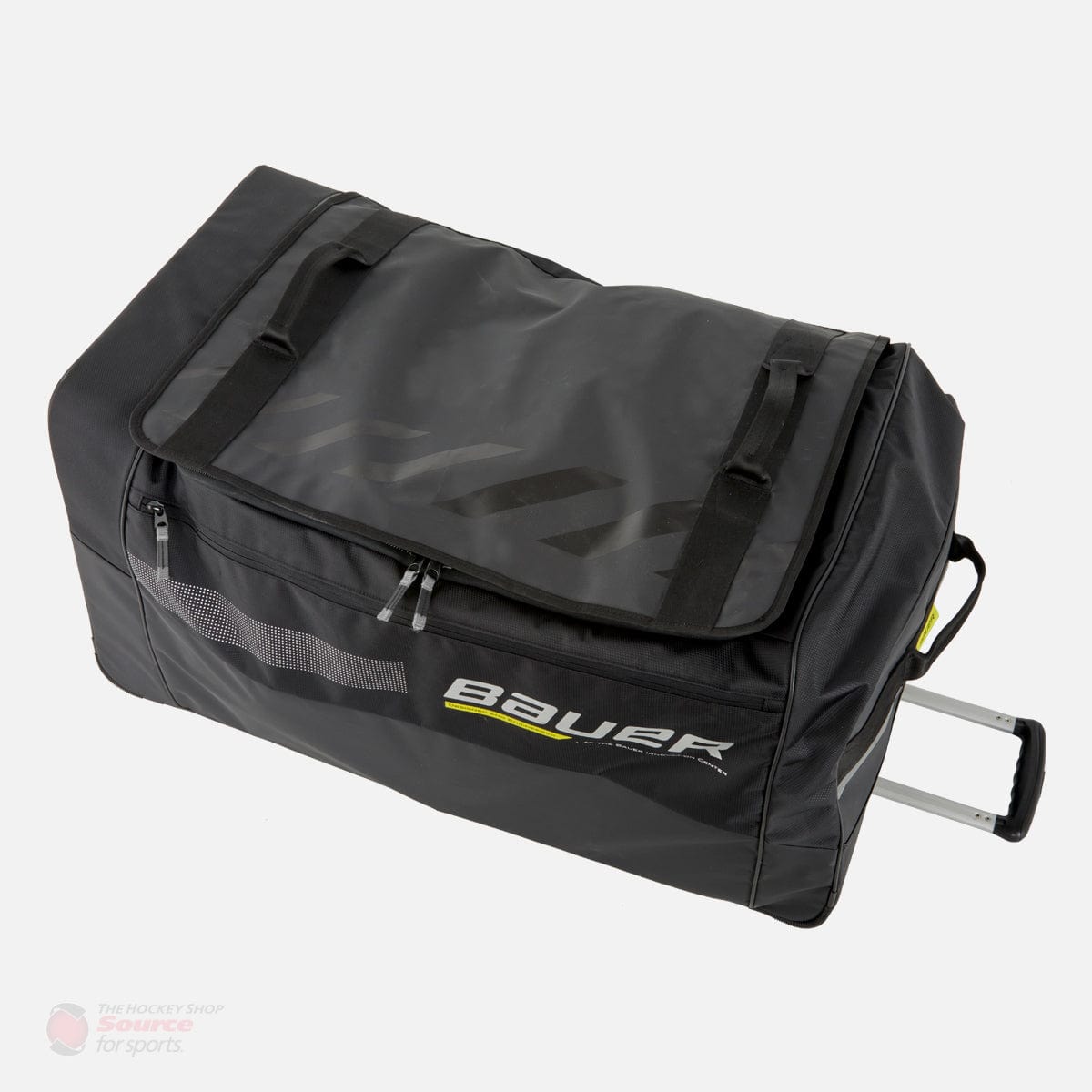 Bauer Elite Senior Wheel Hockey Bag