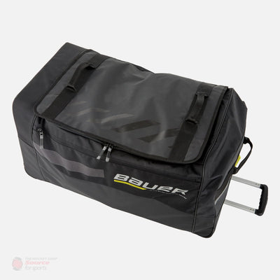 Bauer Elite Senior Wheel Hockey Bag