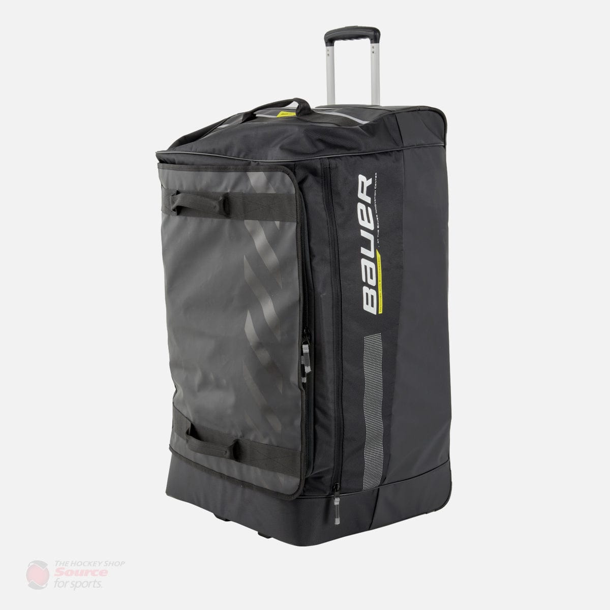 Bauer Elite Senior Wheel Hockey Bag