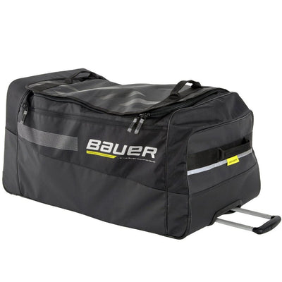 Bauer Elite Senior Wheel Hockey Bag