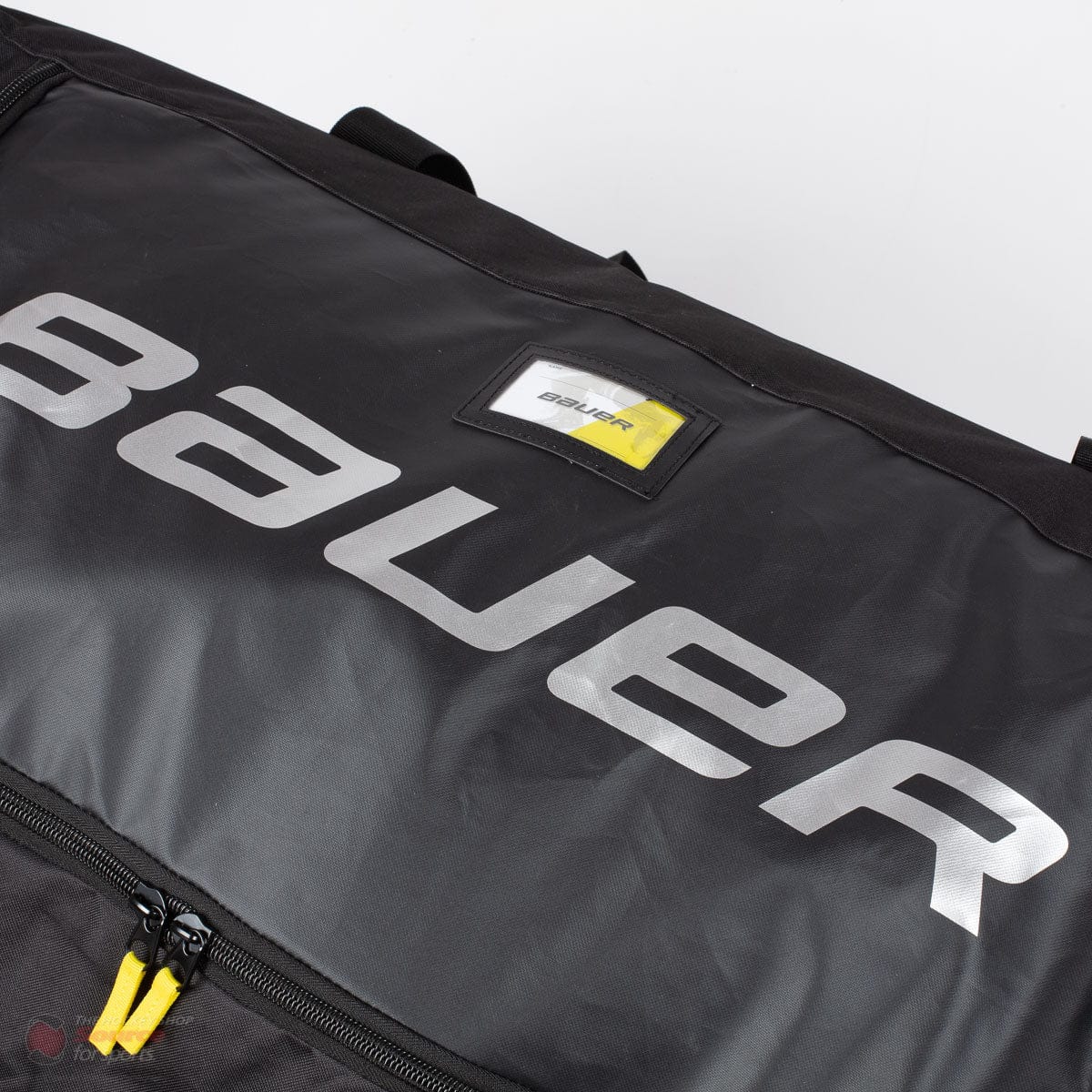 Bauer Premium Junior Wheel Hockey Bag (2019)
