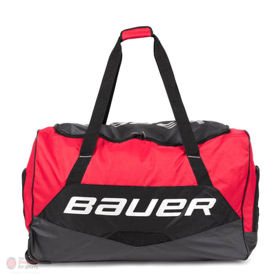 Bauer Premium Senior Wheel Hockey Bag (2019)