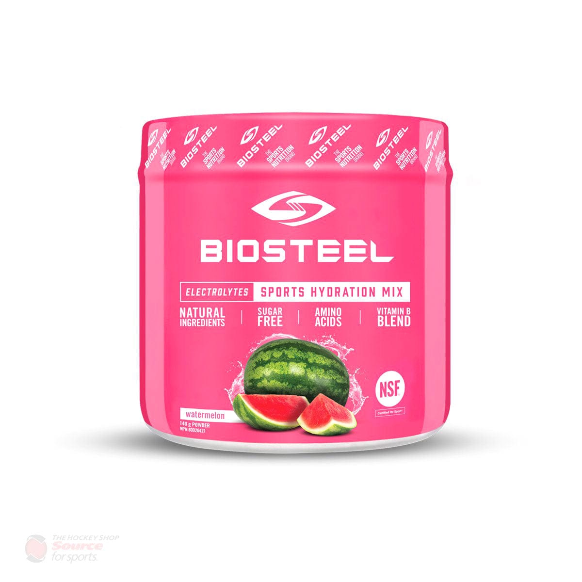 BioSteel High Performance Sports Mix - Watermelon (140g)