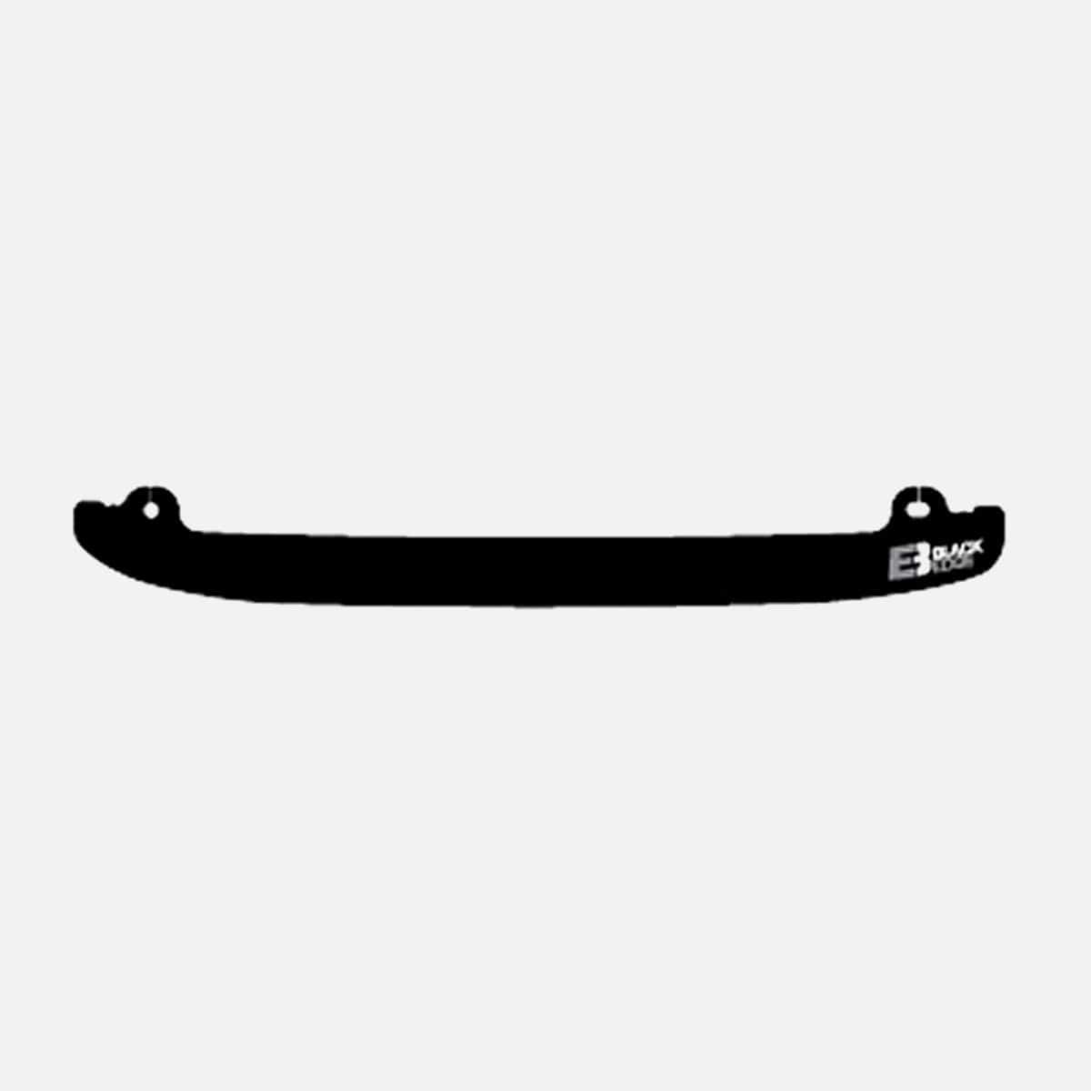 Black Edge Steel Runner (Reebok/CCM E-Pro profile) - 2 Pack
