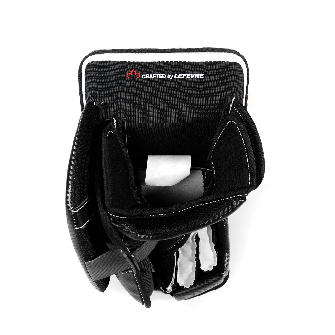 TRUE Catalyst PX3 Senior Goalie Blocker - Domestic | TheHockeyShop.com