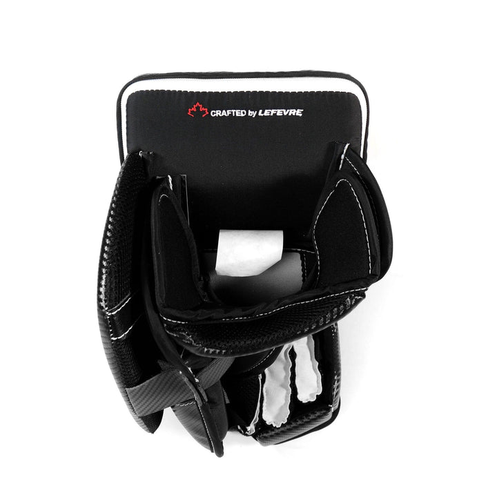 TRUE Catalyst PX3 Senior Goalie Blocker - Domestic | TheHockeyShop.com