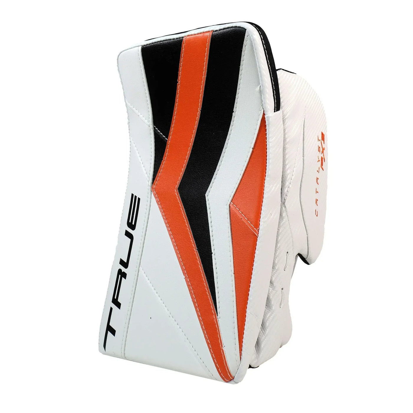 TRUE Catalyst PX3 Senior Goalie Blocker - Domestic | TheHockeyShop.com