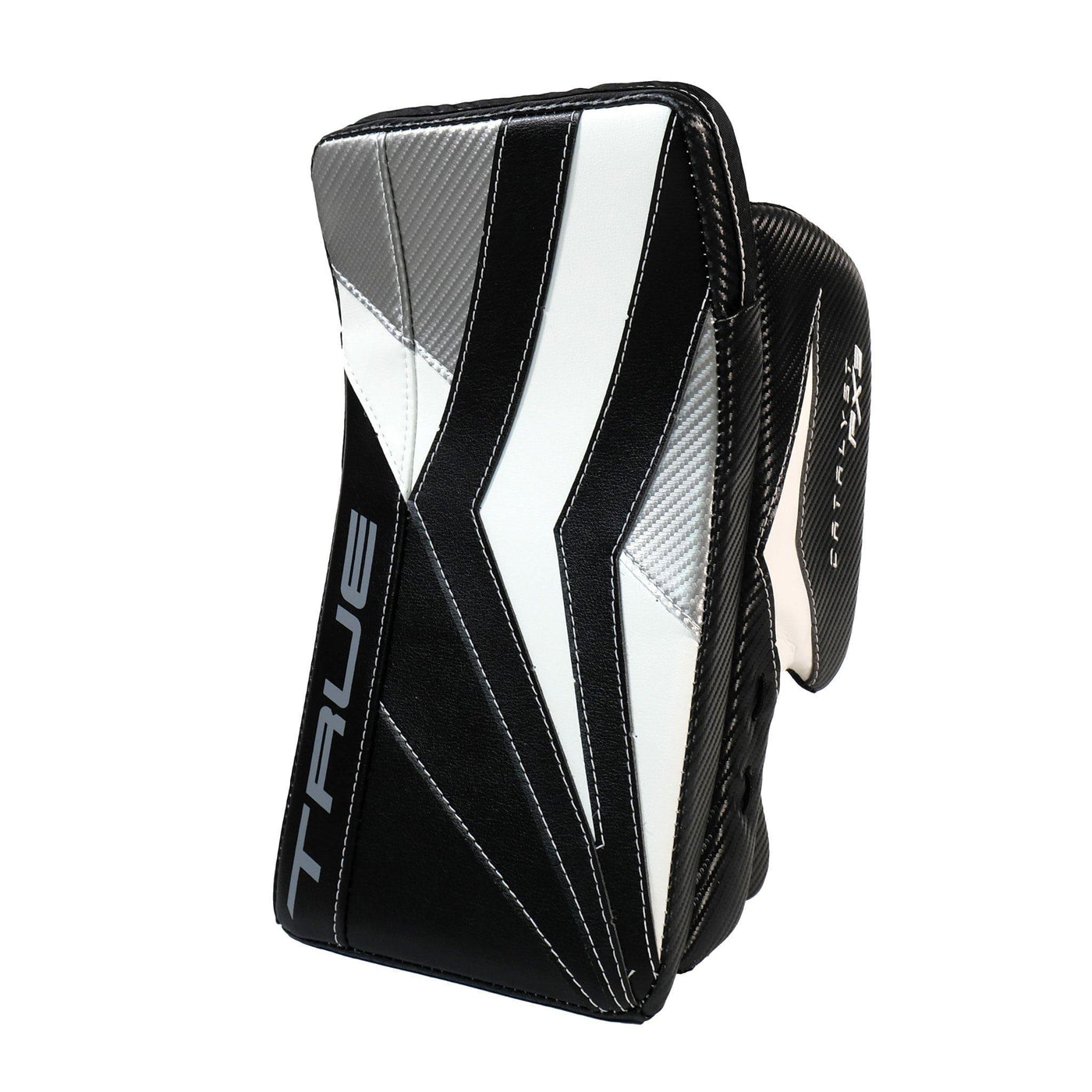 TRUE Catalyst PX3 Senior Goalie Blocker - Domestic | TheHockeyShop.com