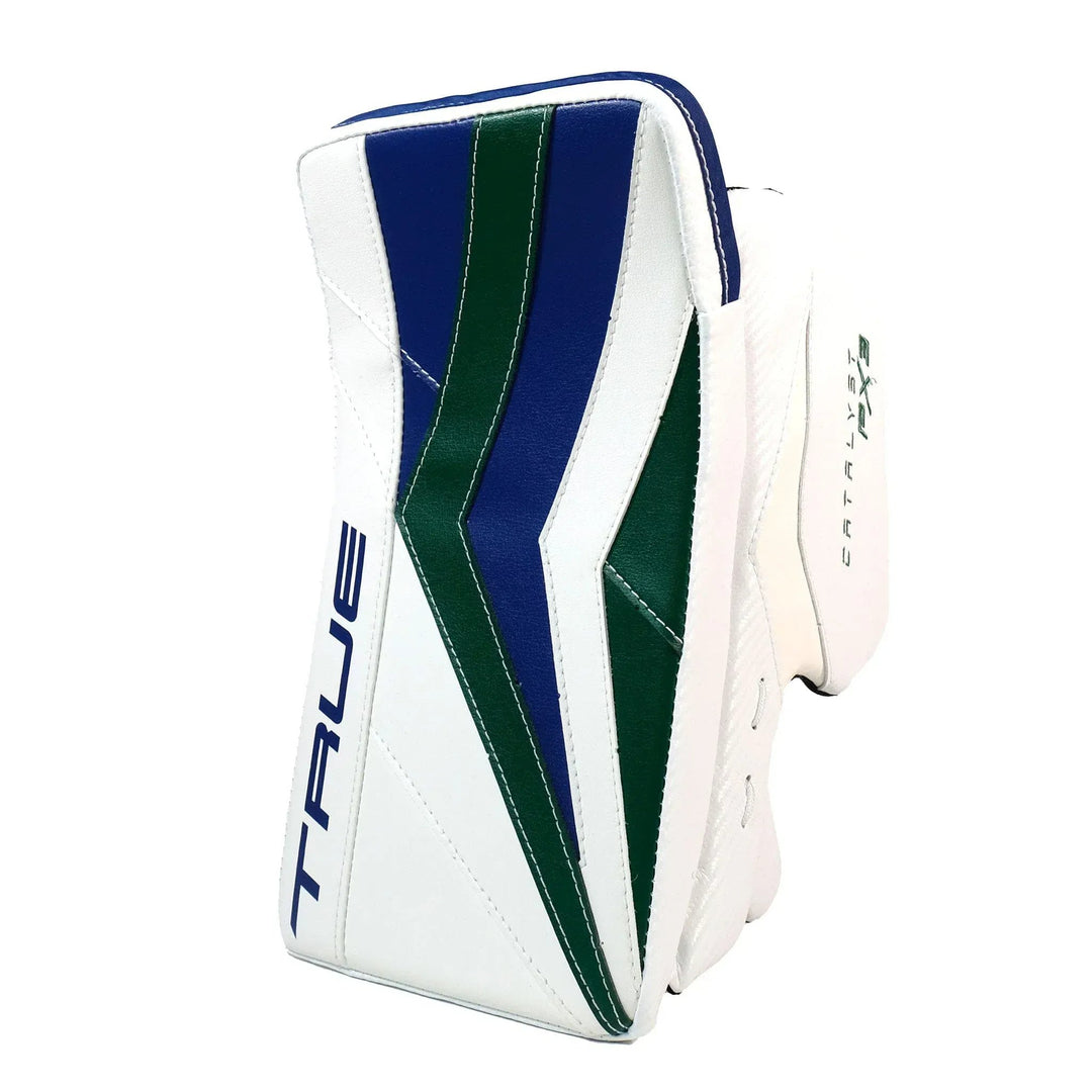 TRUE Catalyst PX3 Senior Goalie Blocker - Domestic | THS