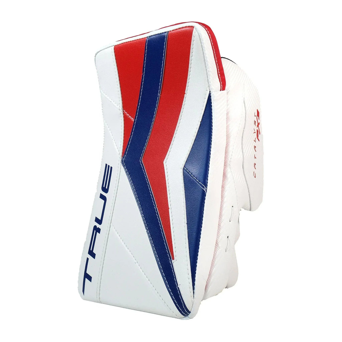 TRUE Catalyst PX3 Senior Goalie Blocker - Domestic | TheHockeyShop.com