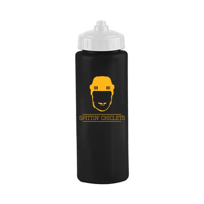 Spittin' Chiclets Water Bottle - The Hockey Shop Source For Sports