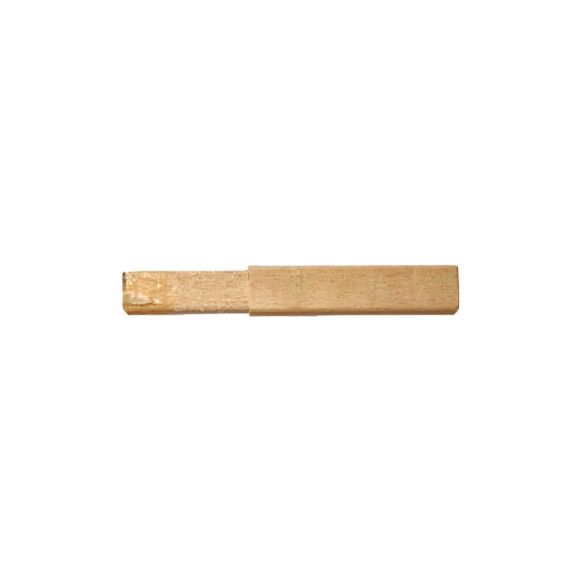 Blue Sports Junior Wood Butt End - 8" - The Hockey Shop Source For Sports