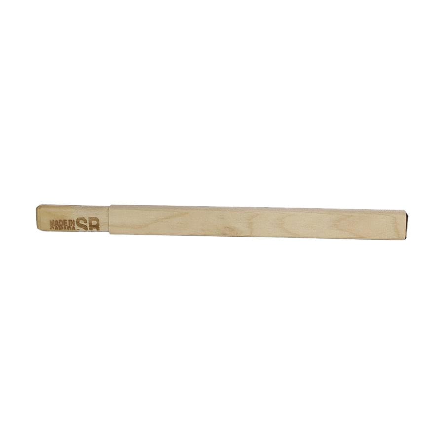 Blue Sports Senior Wood Butt End - 12"