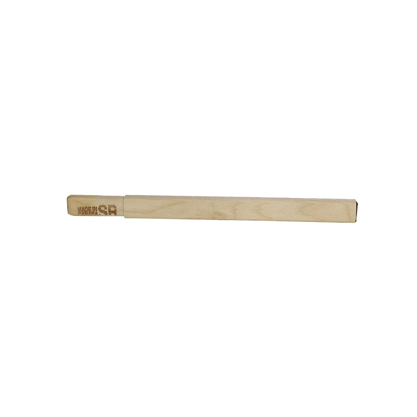 Blue Sports Senior Wood Butt End - 8" - The Hockey Shop Source For Sports