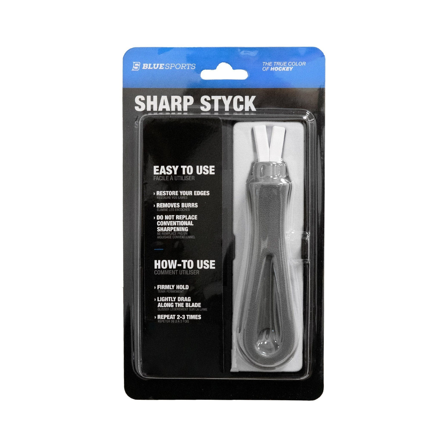 Blue Sports Sharp Styck Sweet Stick - The Hockey Shop Source For Sports