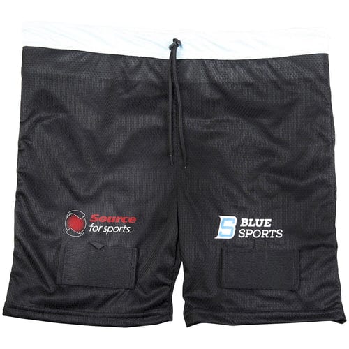 Blue Sports Classic Mesh Youth Jill Short - The Hockey Shop Source For Sports