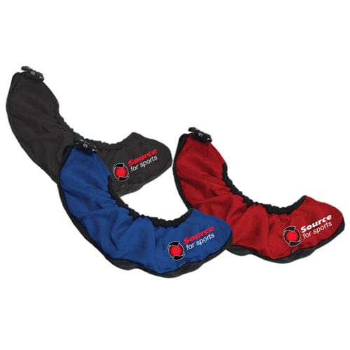 Blue Sports Pro Dry Soaker Skate Guards - The Hockey Shop Source For Sports