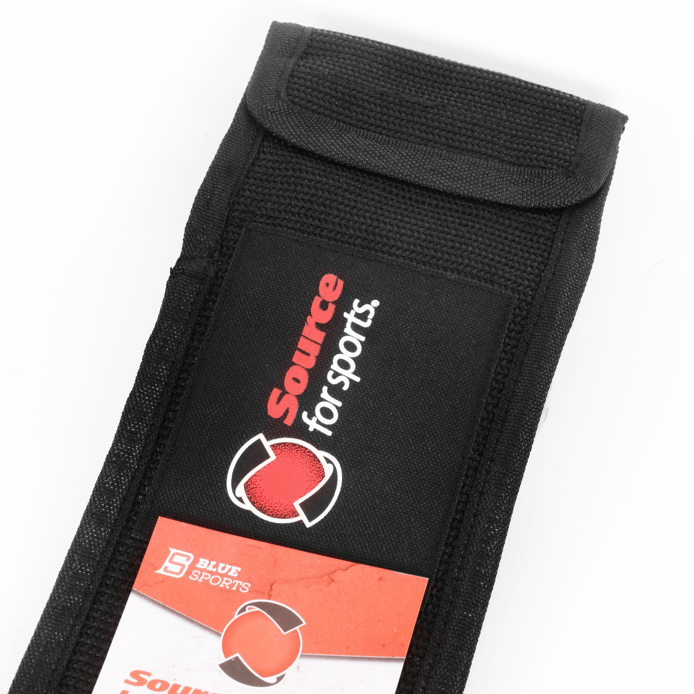 Blue Sports Skate Blade Pouch - The Hockey Shop Source For Sports
