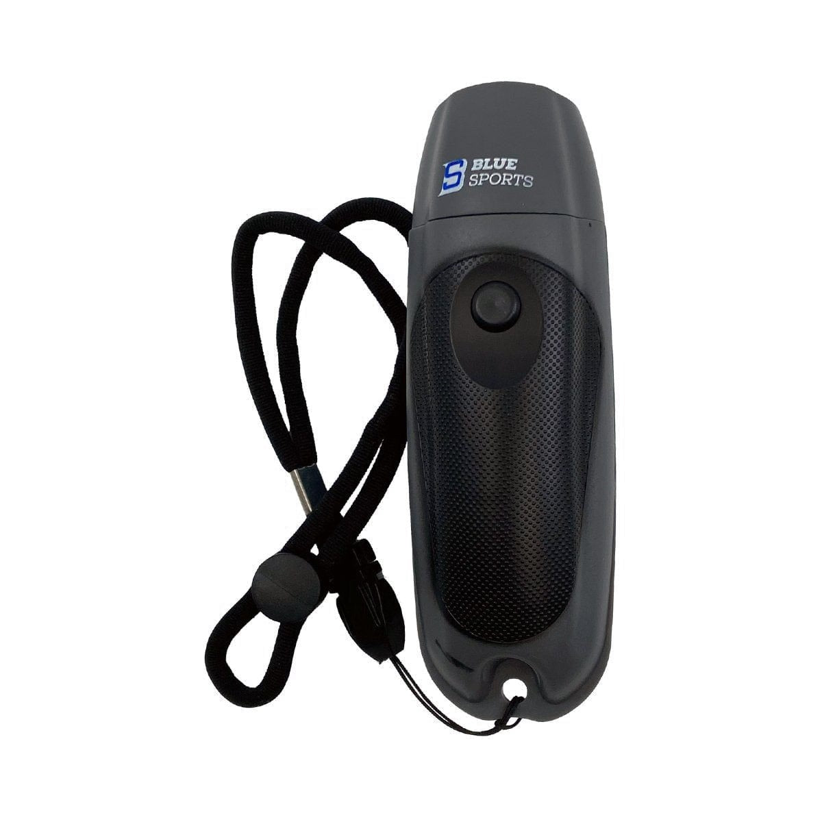 Blue Sport Electronic Whistle