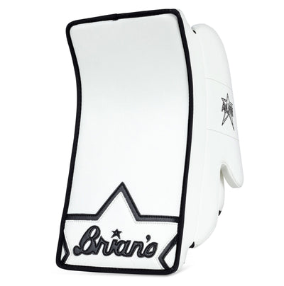 Brian's Airlite Intermediate Goalie Blocker