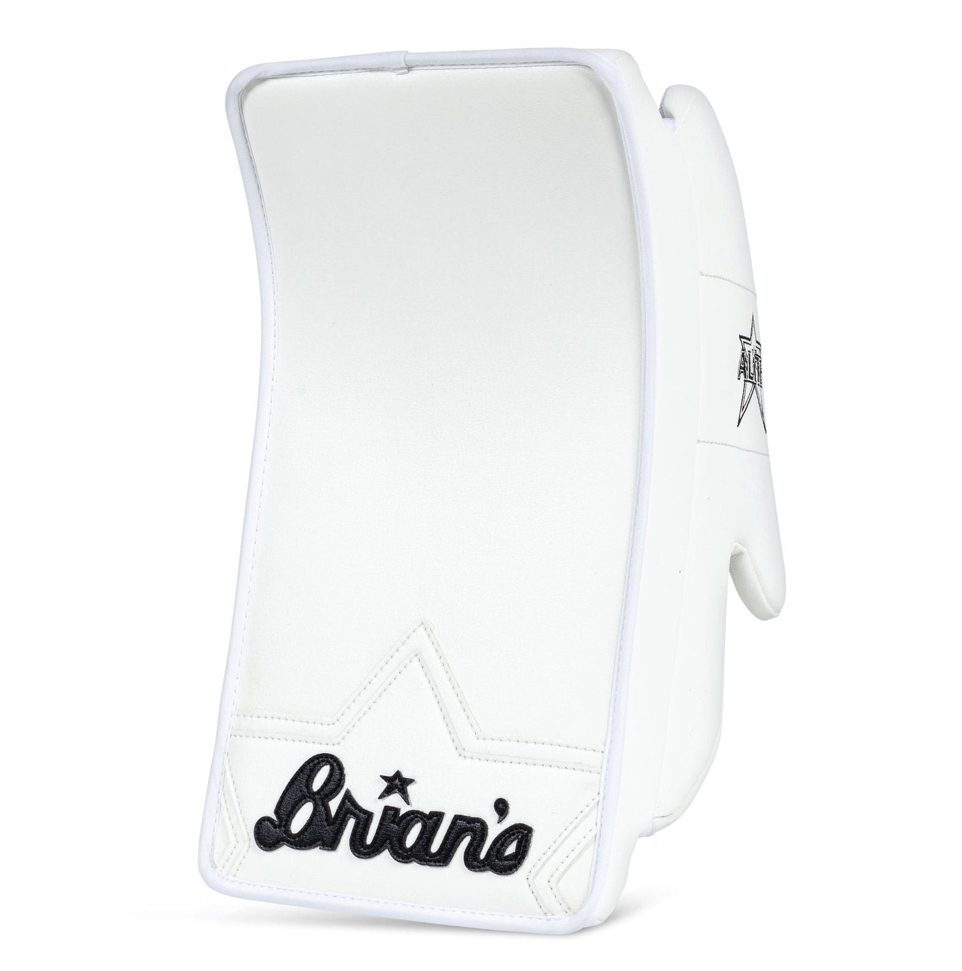 Brian's Airlite Intermediate Goalie Blocker