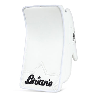 Brian's Airlite Intermediate Goalie Blocker