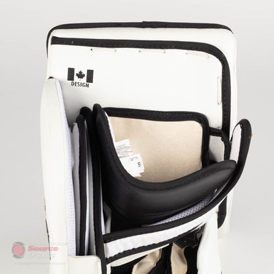 Brian's Airlite Intermediate Goalie Blocker