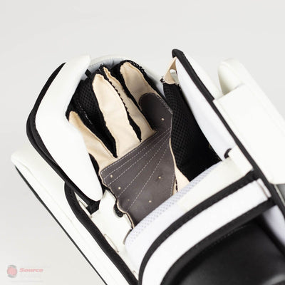 Brian's Airlite Intermediate Goalie Blocker