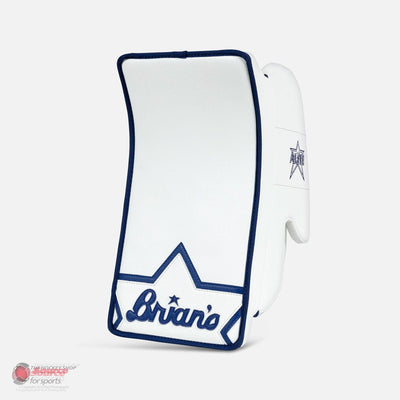 Brian's Airlite Intermediate Goalie Blocker