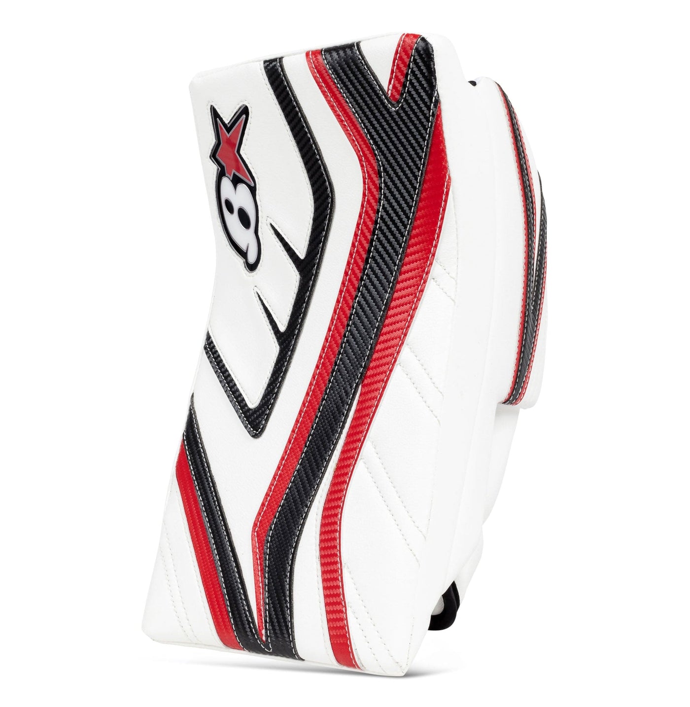 Brian's G-NETik 4 Senior Goalie Blocker