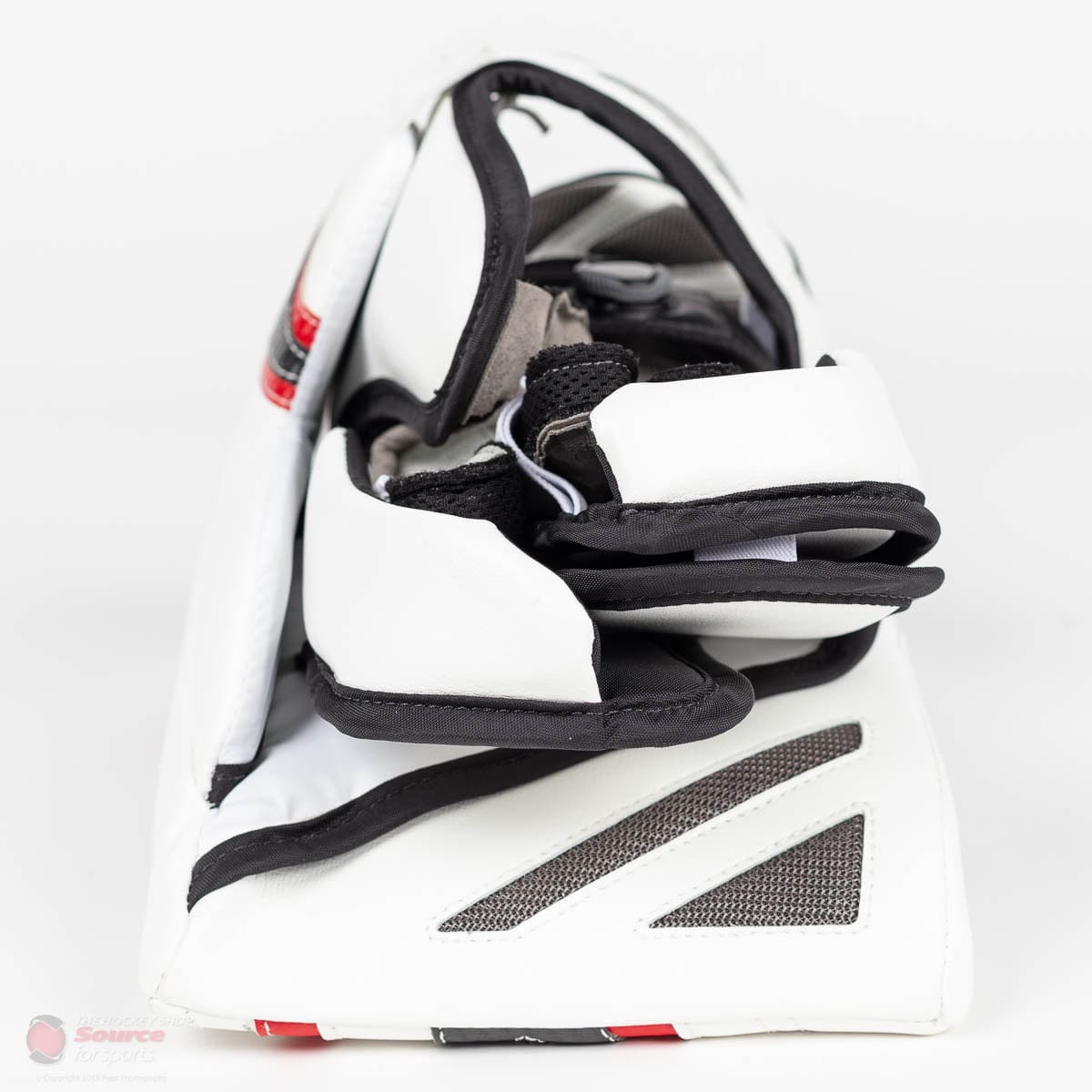 Brian's G-NETik 4 Senior Goalie Blocker