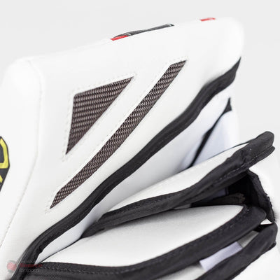 Brian's G-NETik 4 Senior Goalie Blocker