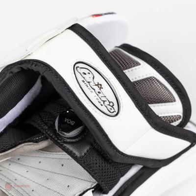 Brian's G-NETik 4 Senior Goalie Blocker
