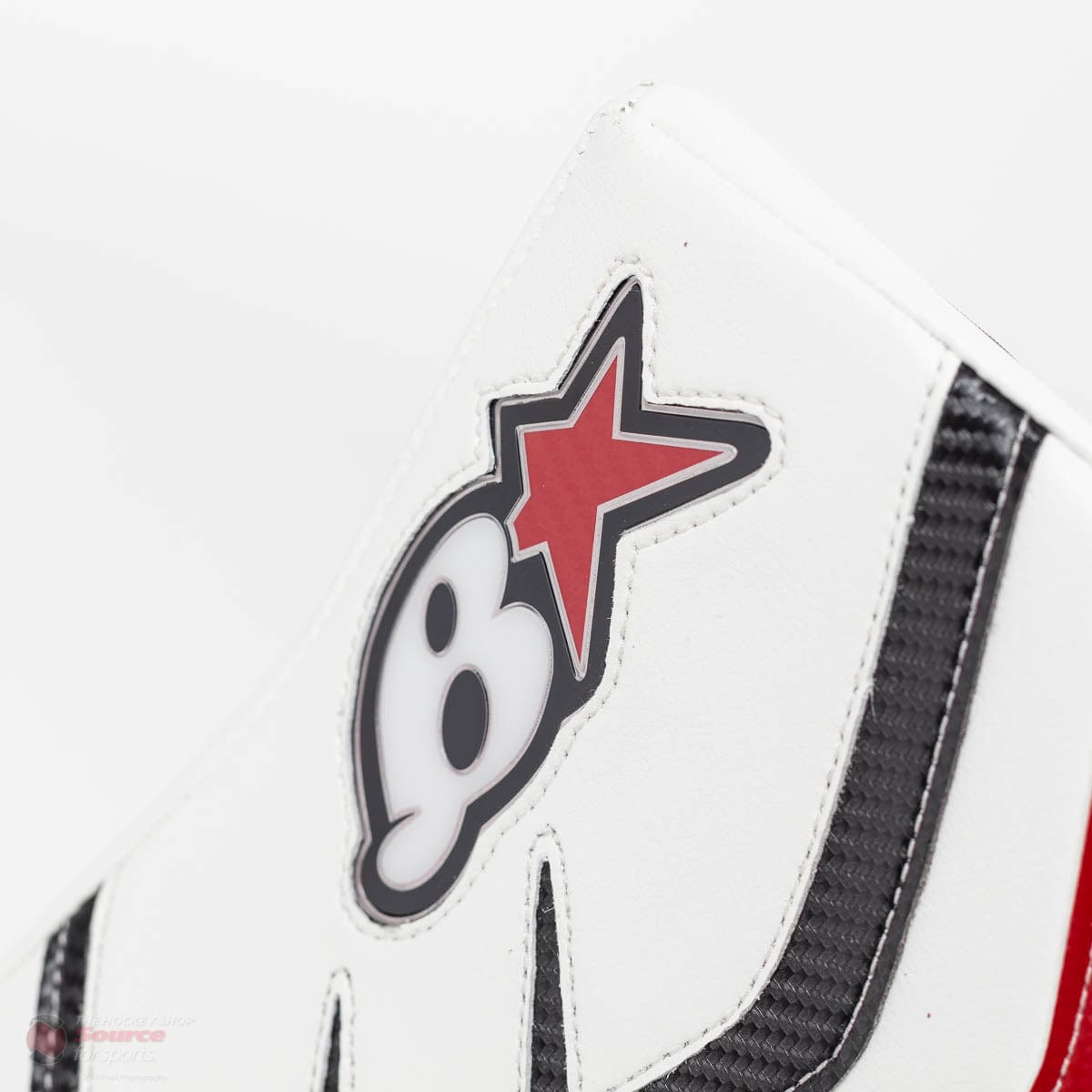 Brian's G-NETik 4 Senior Goalie Blocker