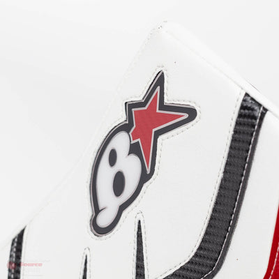 Brian's G-NETik 4 Senior Goalie Blocker