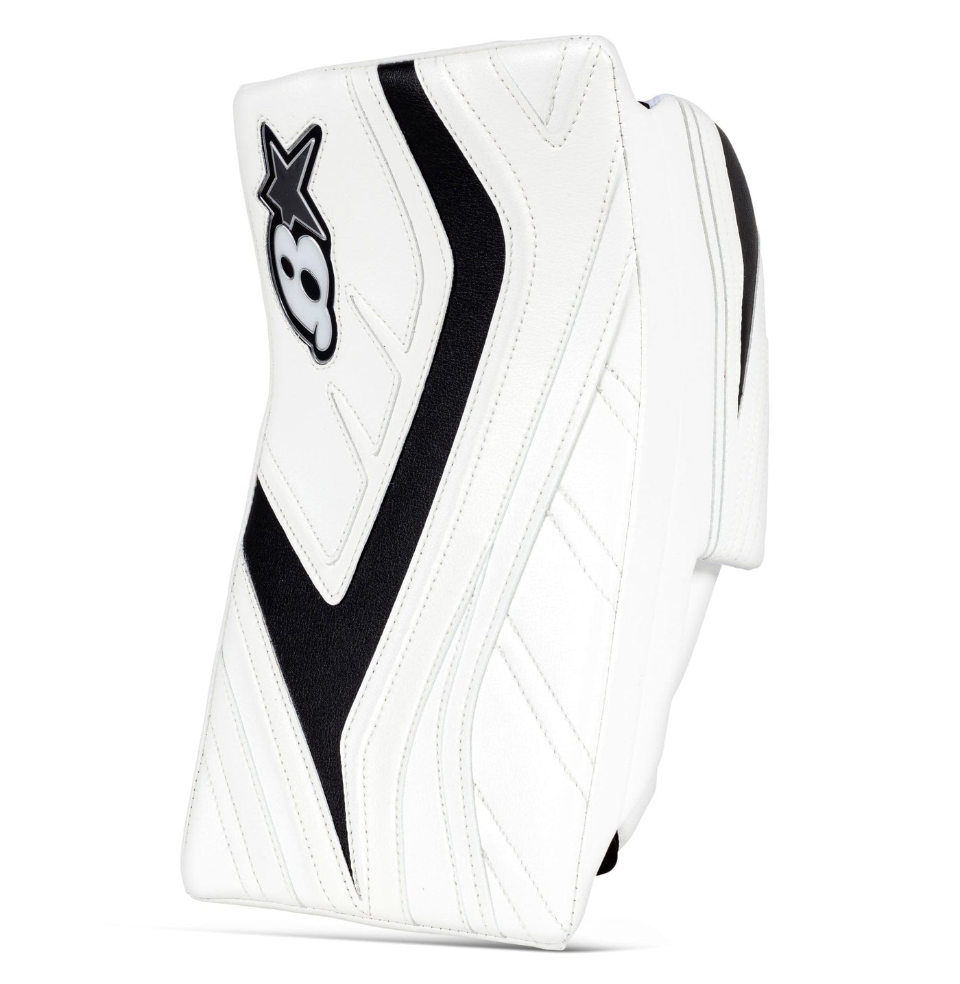 Brian's G-NETik 4 Senior Goalie Blocker