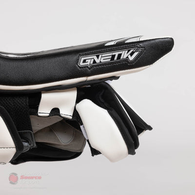 Brian's G-NETik V Senior Goalie Blocker