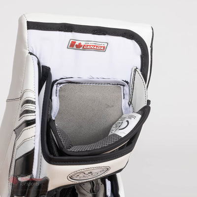Brian's G-NETik V Senior Goalie Blocker