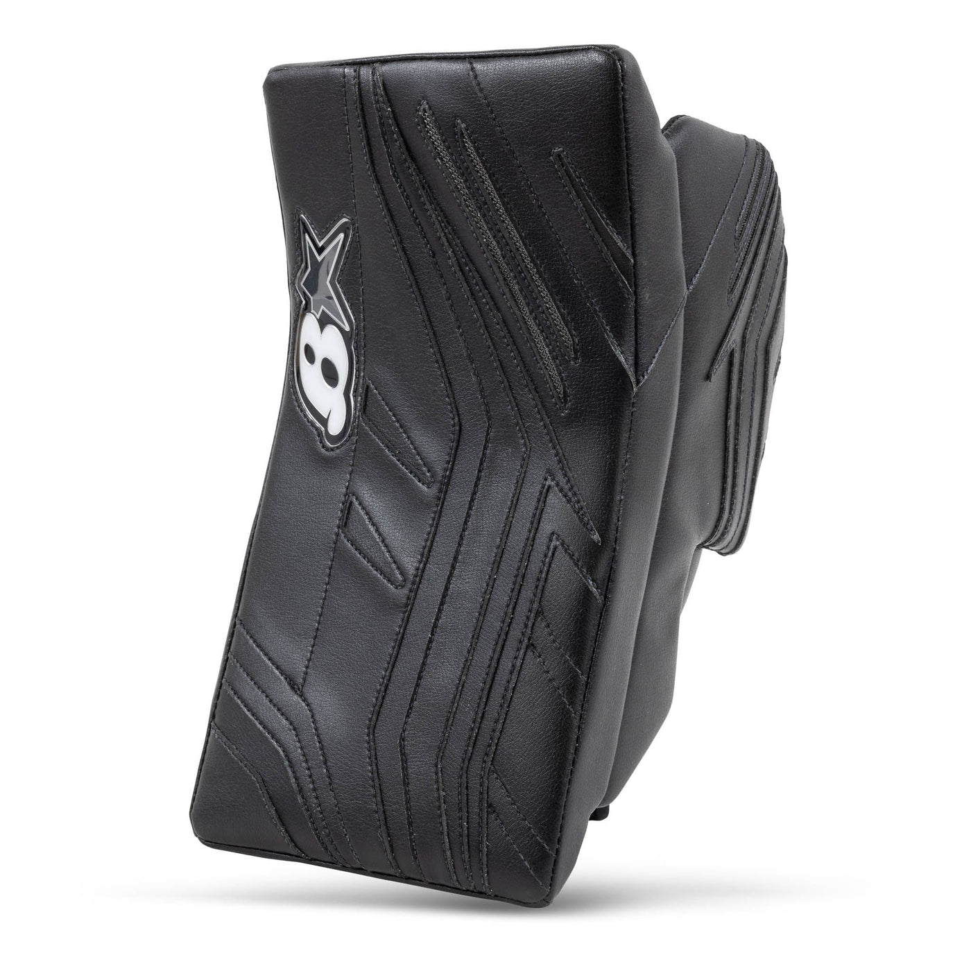 Brian's G-NETik V Senior Goalie Blocker - The Hockey Shop Source For Sports