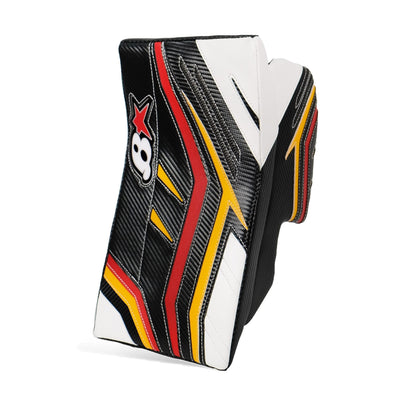 Brian's G-NETik V Senior Goalie Blocker