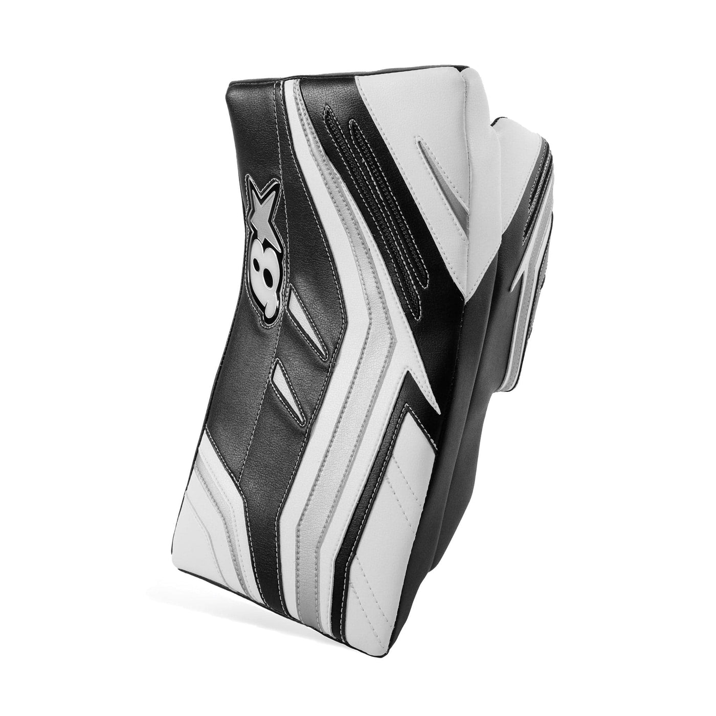 Brian's G-NETik V Senior Goalie Blocker