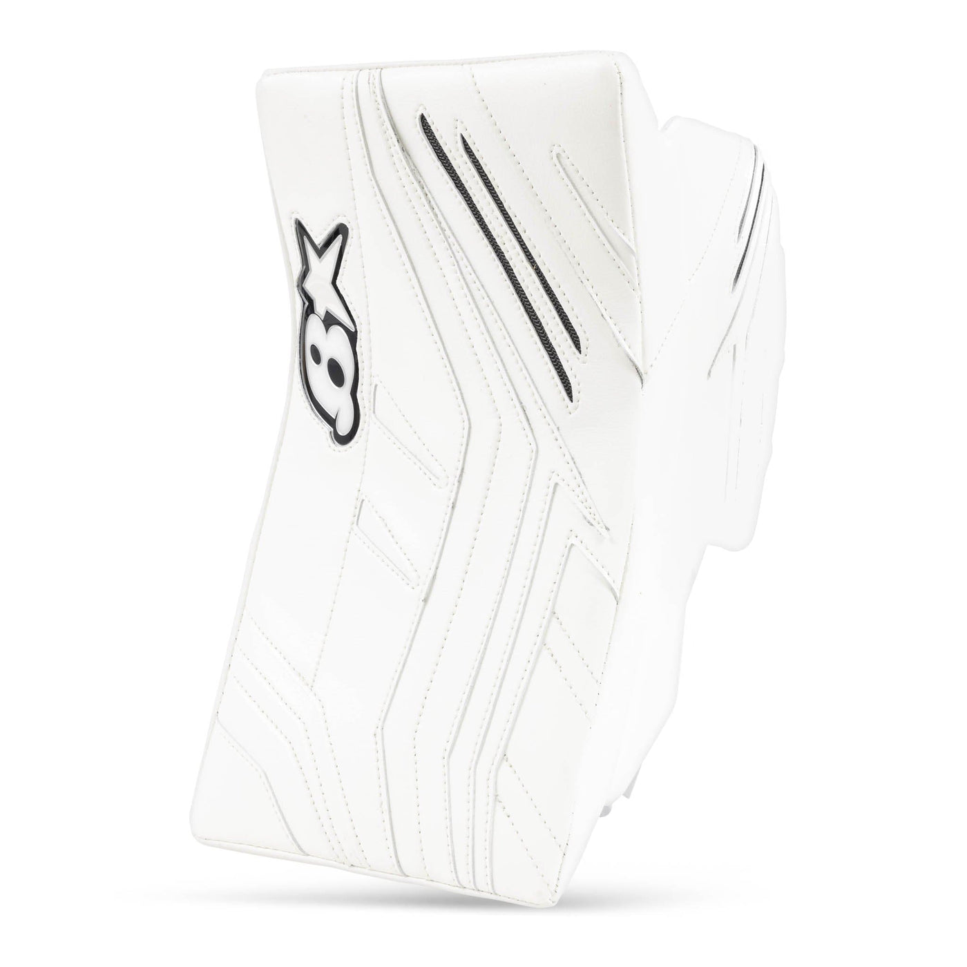 Brian's G-NETik V Senior Goalie Blocker - The Hockey Shop Source For Sports