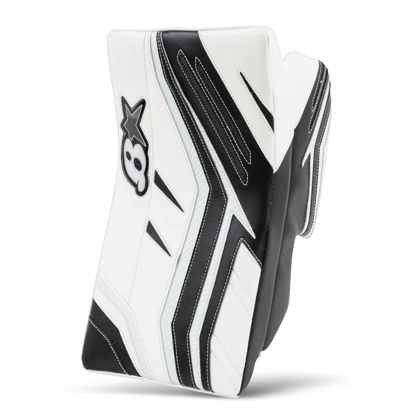 Brian's G-NETik V Senior Goalie Blocker - The Hockey Shop Source For Sports