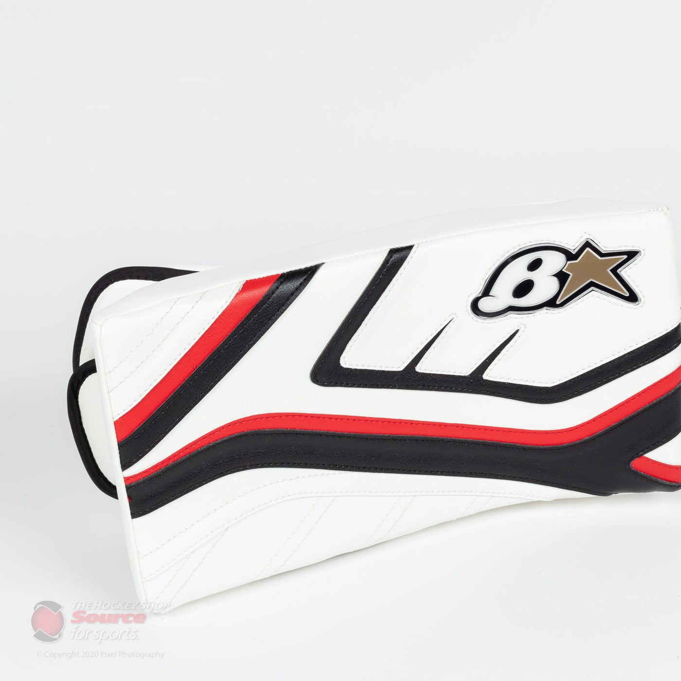 Brian's G-NETik X Senior Goalie Blocker