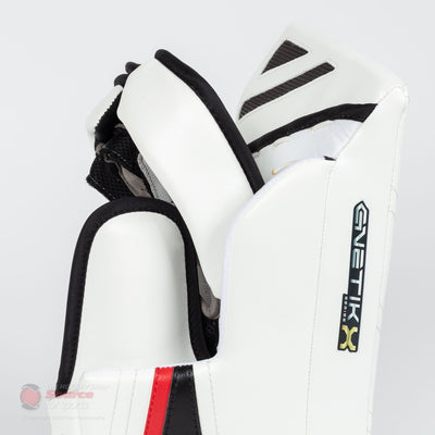 Brian's G-NETik X Senior Goalie Blocker