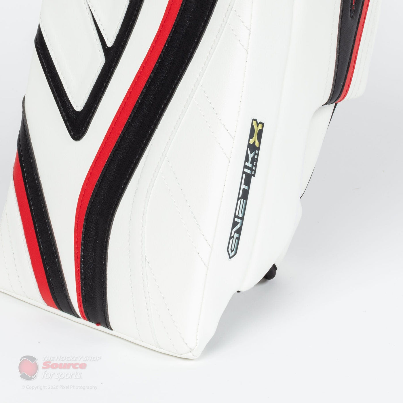 Brian's G-NETik X Senior Goalie Blocker