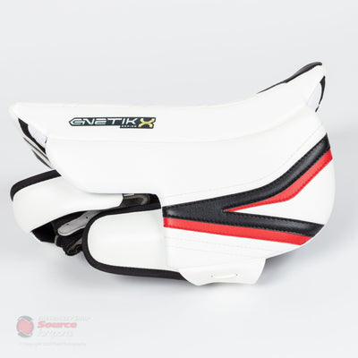 Brian's G-NETik X Senior Goalie Blocker