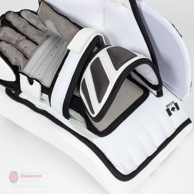 Brian's G-NETik X Senior Goalie Blocker